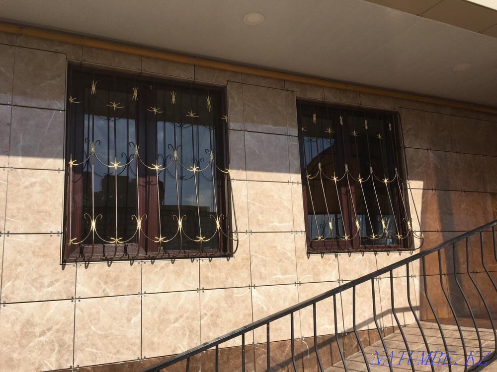 Терезе торларын ӨНДІРУ.  Атырау - изображение 4