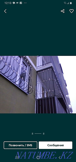 Терезе торларын ӨНДІРУ.  Атырау - изображение 2