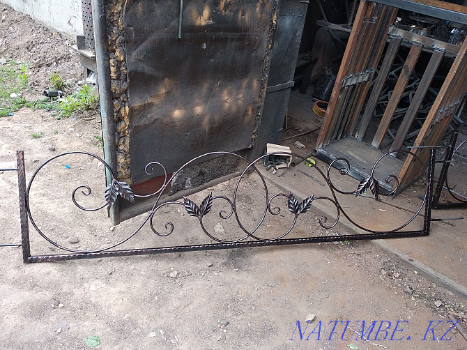 Welding Astana - photo 4