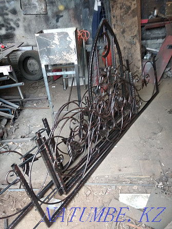 Welding Astana - photo 5