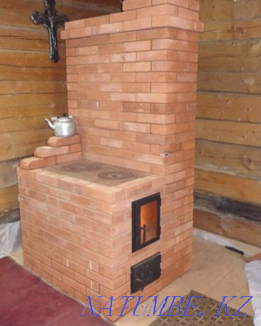 Пеш, пеш құдықтары, мұржалар  отбасы  - изображение 1