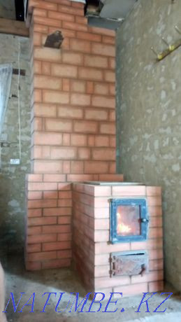 Пеш, пеш құдықтары, мұржалар  отбасы  - изображение 2