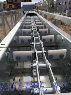 chain conveyor Kokshetau - photo 1