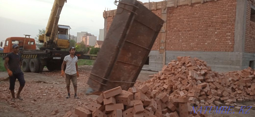 Ваннаны жалға алыңыз  Алматы - изображение 1