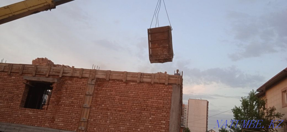 Ваннаны жалға алыңыз  Алматы - изображение 3