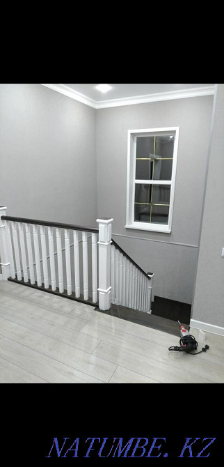 Изготовление лестниц Астана - изображение 6