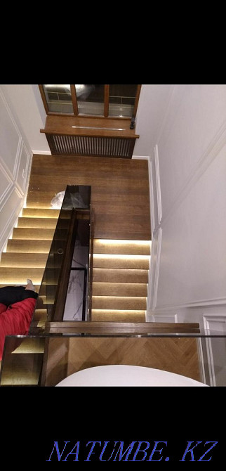 Изготовление лестниц Астана - изображение 3