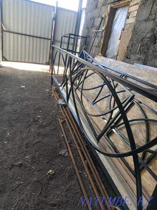 Металлоконструкции Шахтинск - изображение 3