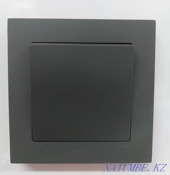 Sockets and switches Schneider, Klaus, Belorusskie, Dawn. Spotlights GX53 Kokshetau - photo 4