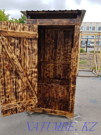 I will sell we will make under the order toilets from 40.000 household blocks 80.000 Petropavlovsk - photo 7