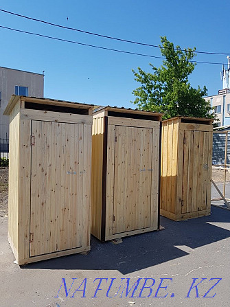 I will sell we will make under the order toilets from 40.000 household blocks 80.000 Petropavlovsk - photo 1