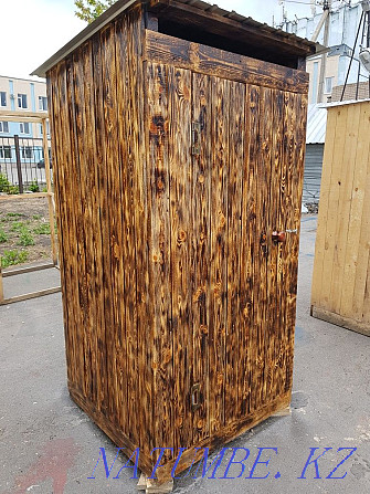 I will sell we will make under the order toilets from 40.000 household blocks 80.000 Petropavlovsk - photo 8