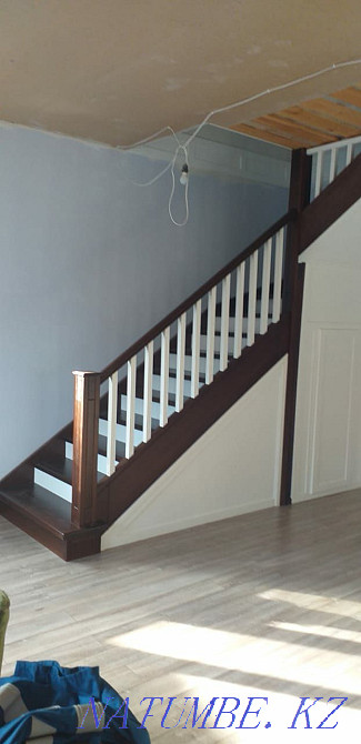 Изготовление лестниц Уральск - изображение 4