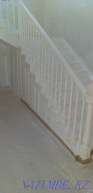 Изготовление лестниц Уральск - изображение 5