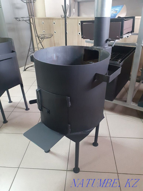 Беседки для отдыхa Петропавловск - изображение 6