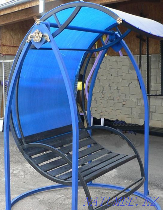 Качели,карусели,горки. Петропавловск - изображение 3