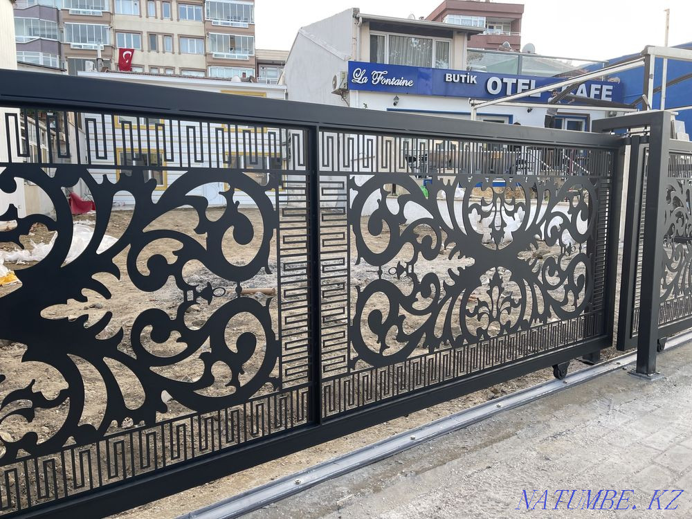 Laser cutting of metal Karagandy - photo 7