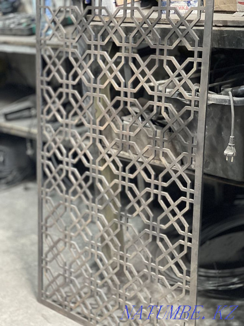 Laser cutting of metal Karagandy - photo 4