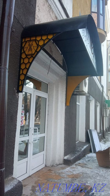 Laser cutting of metal Karagandy - photo 6