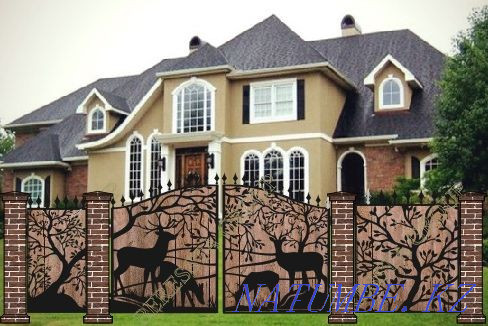 Laser cutting of metal Karagandy - photo 3