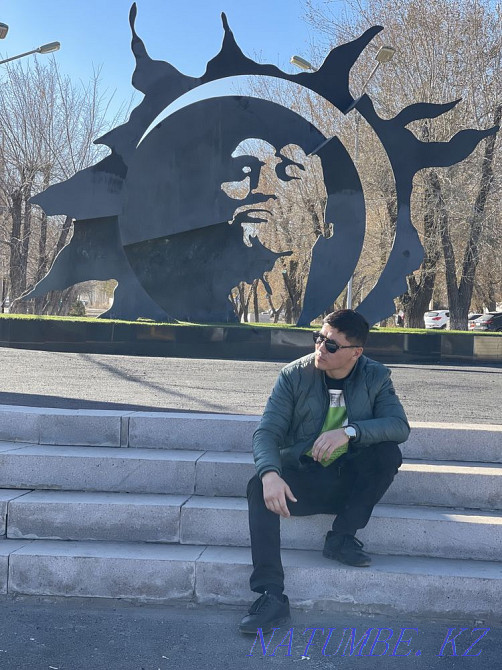 Laser cutting of metal Karagandy - photo 1