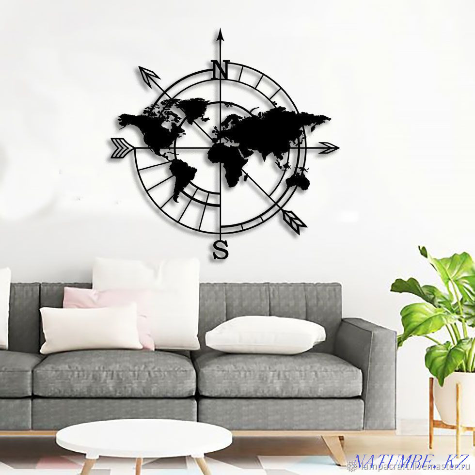 Laser cutting of metal Karagandy - photo 5