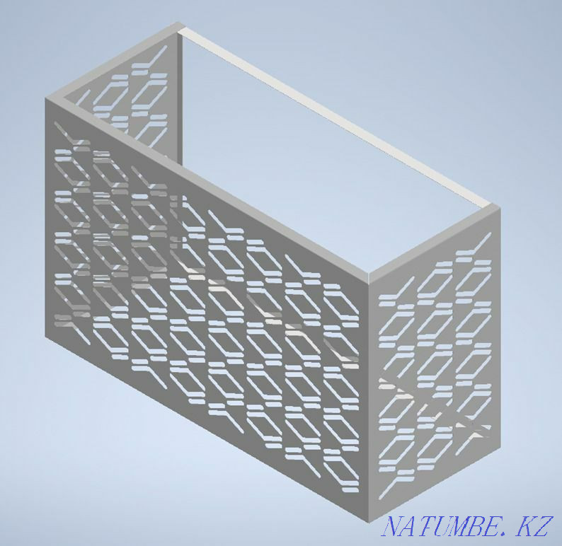 Кондиционерлерге арналған себеттер  Алматы - изображение 1
