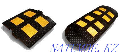 ИДН 300, 500, 900 (лежачий полицейский) Уральск - изображение 2