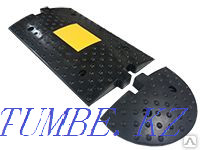 ИДН 300, 500, 900 (лежачий полицейский) Уральск - изображение 1