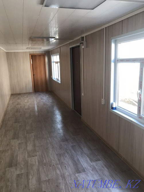 Вагоны на базе Контейнера Уральск - изображение 7