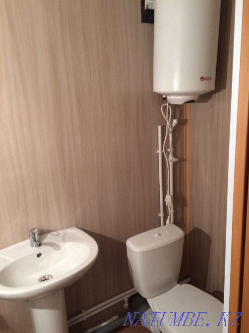 Вагоны на базе Контейнера Уральск - изображение 3