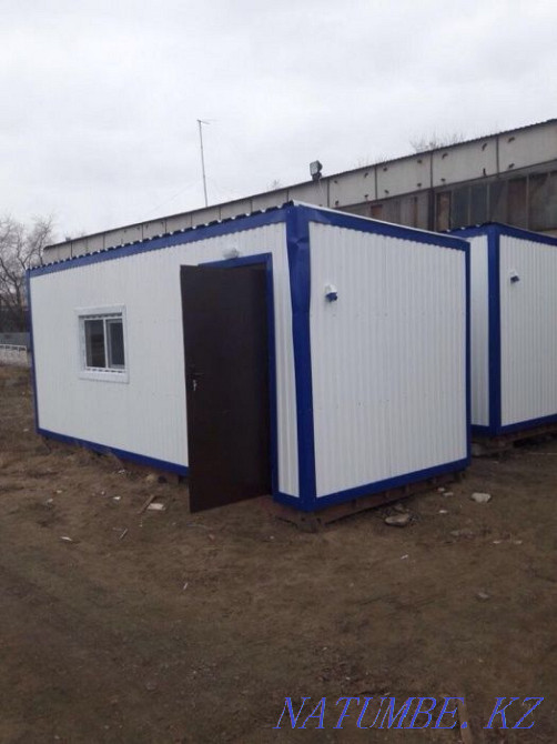 Residential container new always in stock Aqtobe - photo 2