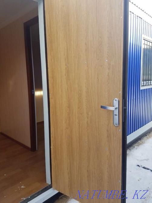 Residential container new always in stock Aqtobe - photo 4