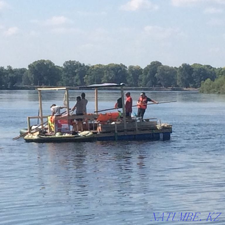 Toilet booth shtafetnki Semey - photo 6