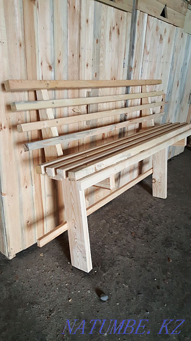 Toilet booth shtafetnki Semey - photo 4