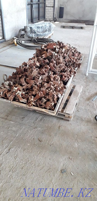 Құрылыс жағалары (клиптер), ағаштар, тас қалаушыларға арналған ормандар сатамын.  Ақтөбе  - изображение 4