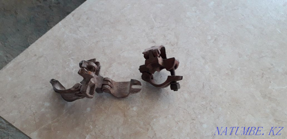 Құрылыс жағалары (клиптер), ағаштар, тас қалаушыларға арналған ормандар сатамын.  Ақтөбе  - изображение 3