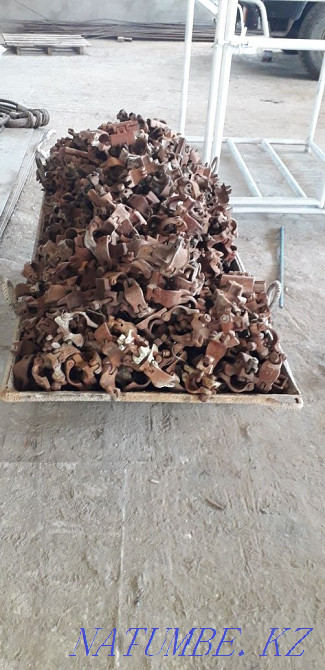 Құрылыс жағалары (клиптер), ағаштар, тас қалаушыларға арналған ормандар сатамын.  Ақтөбе  - изображение 5