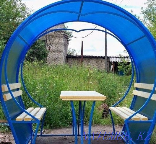 Изготовление кованых изделий на заказ Мичуринское - изображение 8