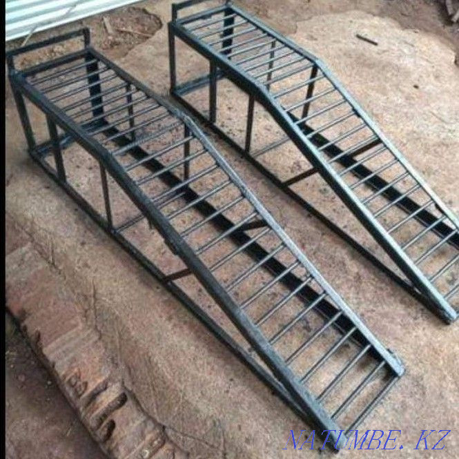 Изготовление кованых изделий на заказ Мичуринское - изображение 5