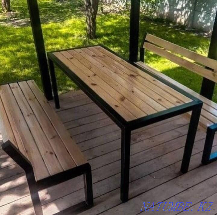 Изготовление кованых изделий на заказ Мичуринское - изображение 6