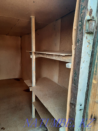 Booth satylada wagon 90.000tg Taraz - photo 3