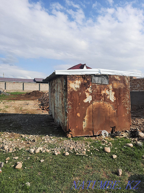 Бут сатылымда вагон 90.000тг  Тараз  - изображение 2