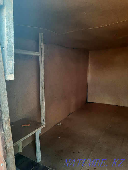 Бут сатылымда вагон 90.000тг  Тараз  - изображение 5