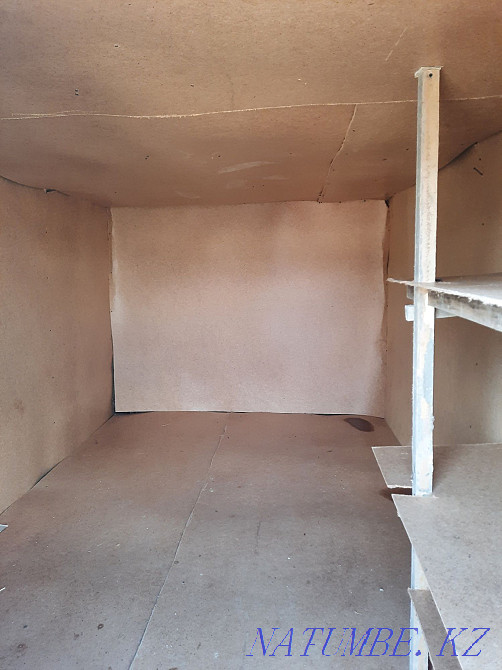 Бут сатылымда вагон 90.000тг  Тараз  - изображение 4