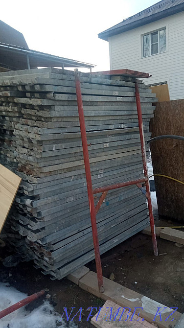 Строительные леса  - изображение 4