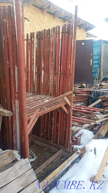 Строительные леса  - изображение 2