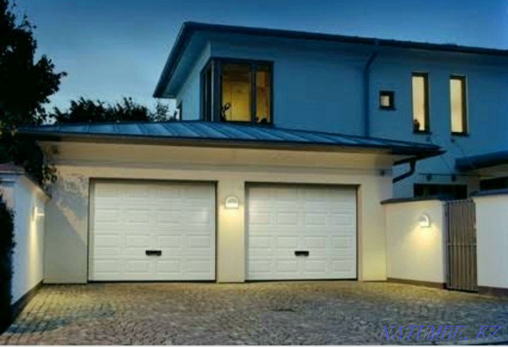 Шлагбаумы Рольставни Ворота Пульты Жезказган - изображение 5