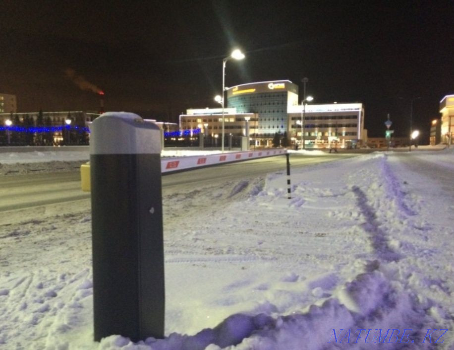 Шлагбаумы Рольставни Ворота Пульты Жезказган - изображение 2