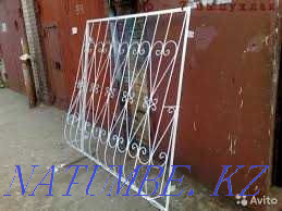 IP.Vorota different Lattice Fencing railings canopies Aqtau - photo 4